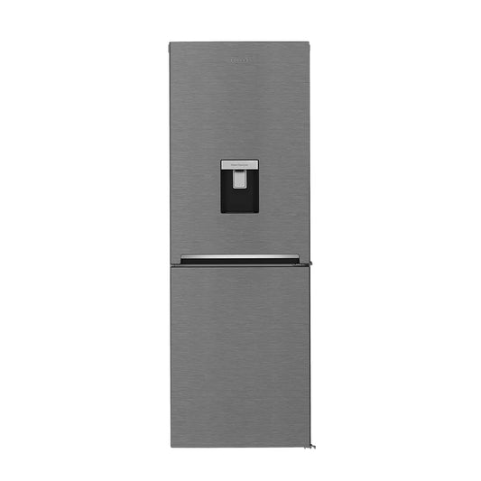 DEFY 302L ECO No Frost Fridge Freezer with Slimline Water Dispenser – DAC639