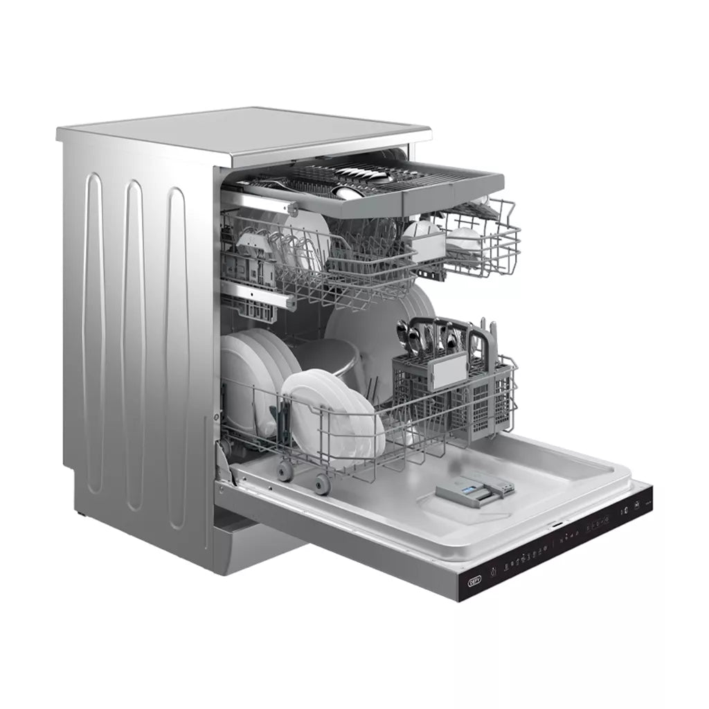 DEFY 15pl CornerWash Dishwasher - DDW366