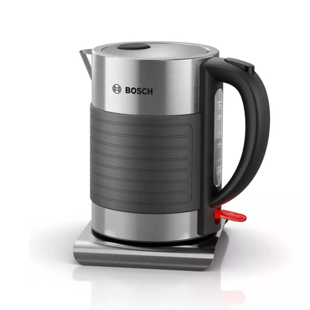 Bosch Cordless Kettle 1.7l - TWK7S05