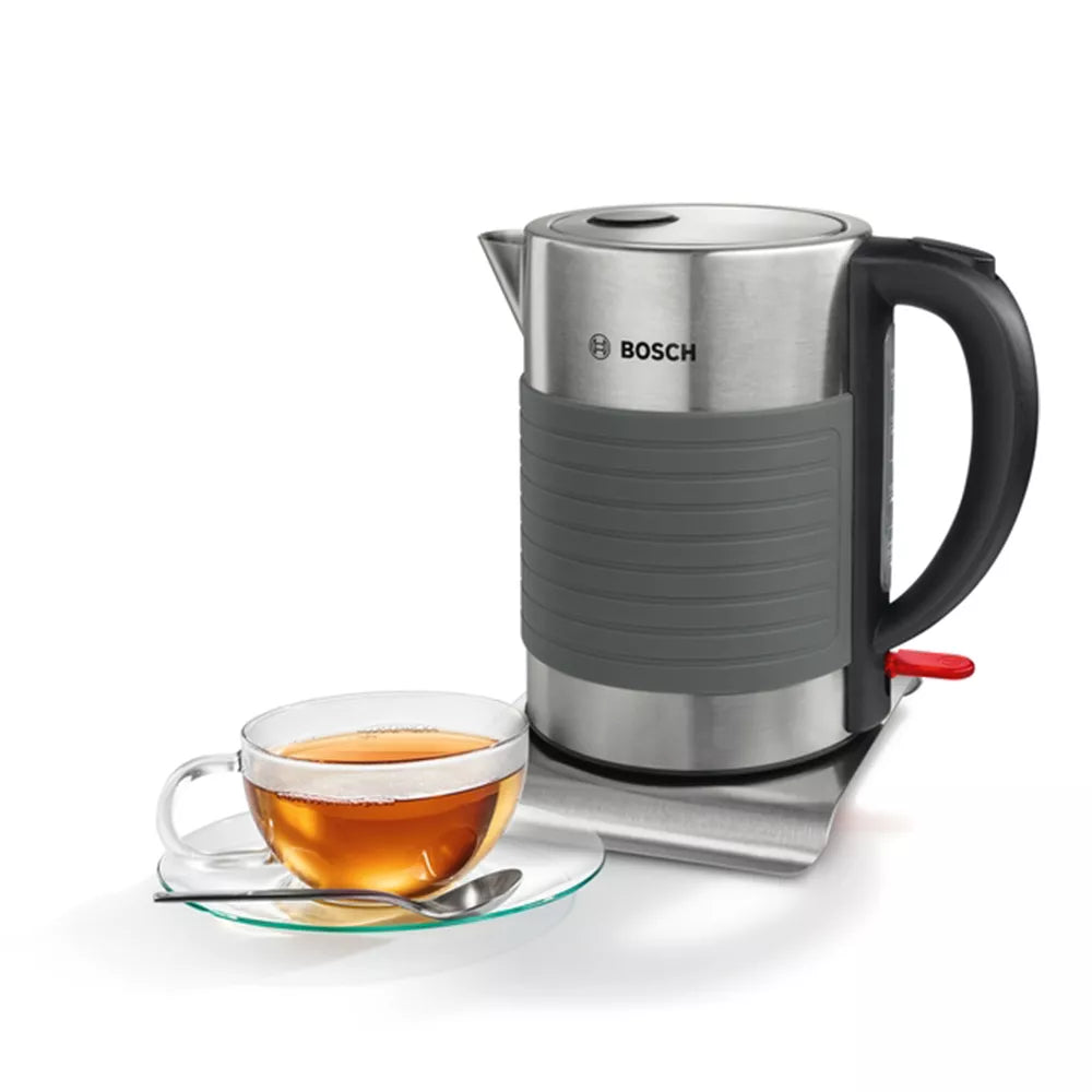 Bosch Cordless Kettle 1.7l - TWK7S05