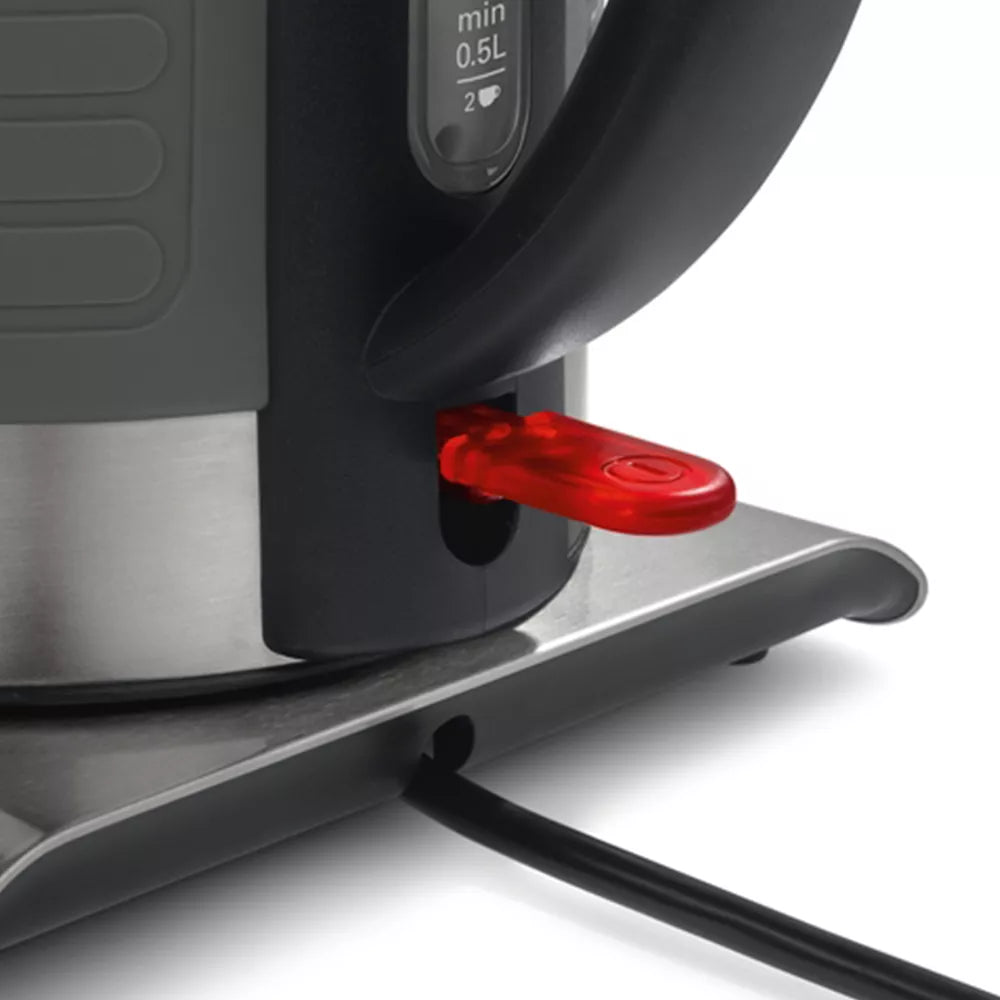 Bosch Cordless Kettle 1.7l - TWK7S05