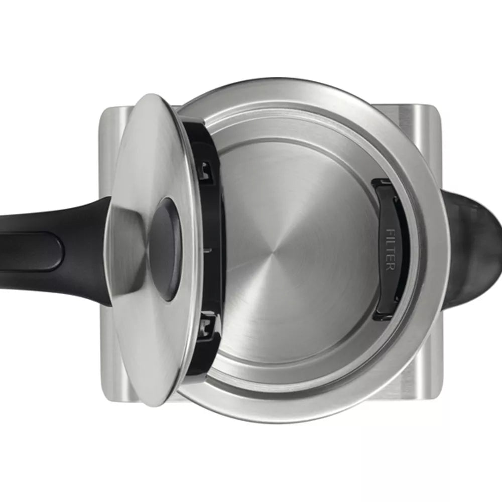 Bosch Cordless Kettle 1.7l - TWK7S05