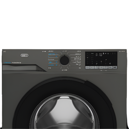 Defy 9kg SteamCure Front Loader Washing Machine DAW399