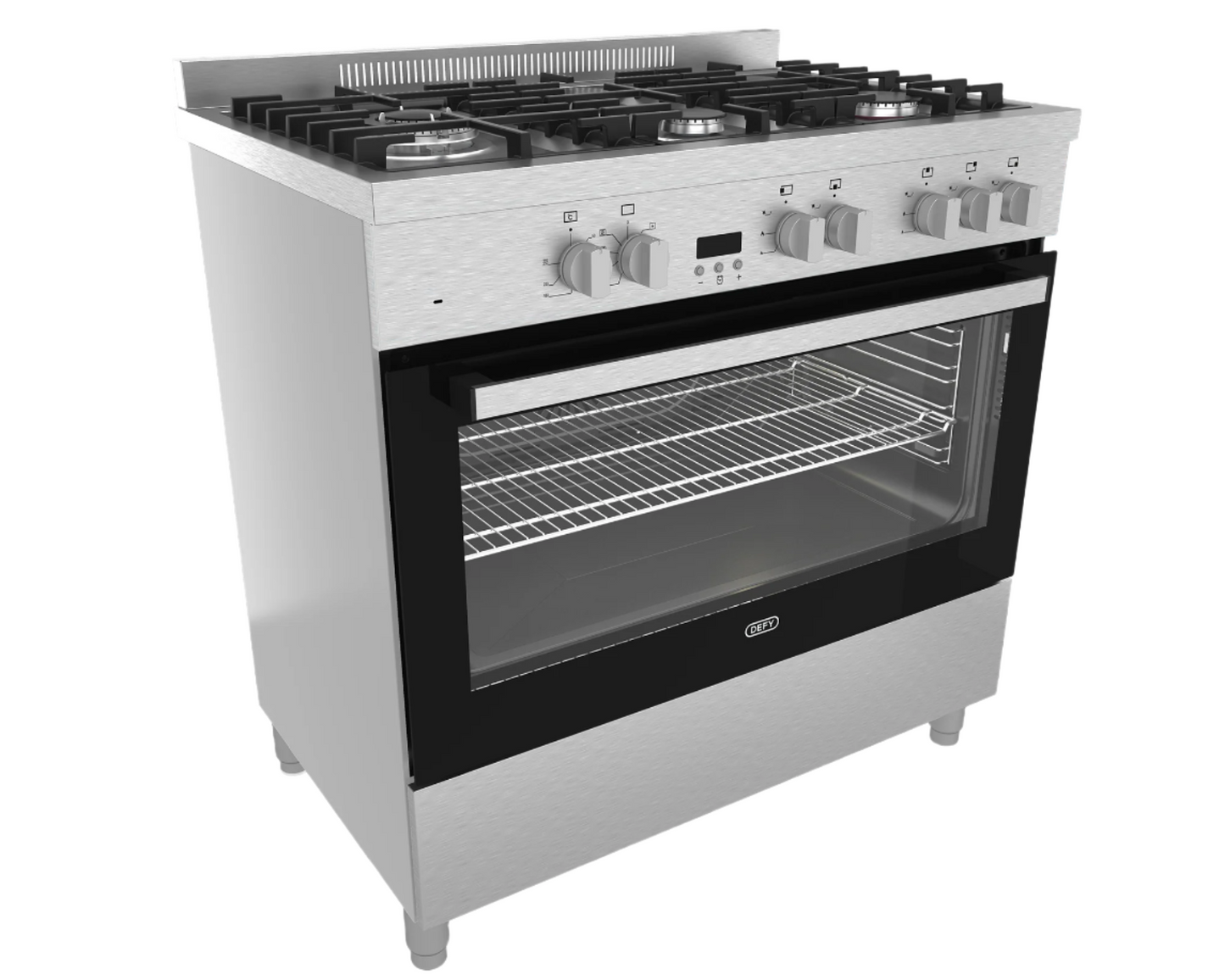 Defy Stove DGS906