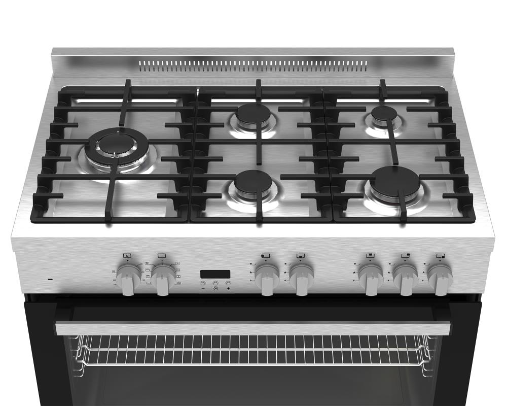 Defy Stove DGS906