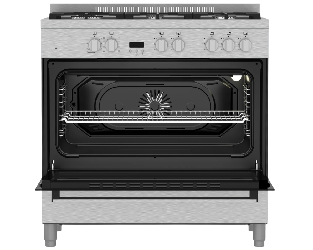 Defy Stove DGS906