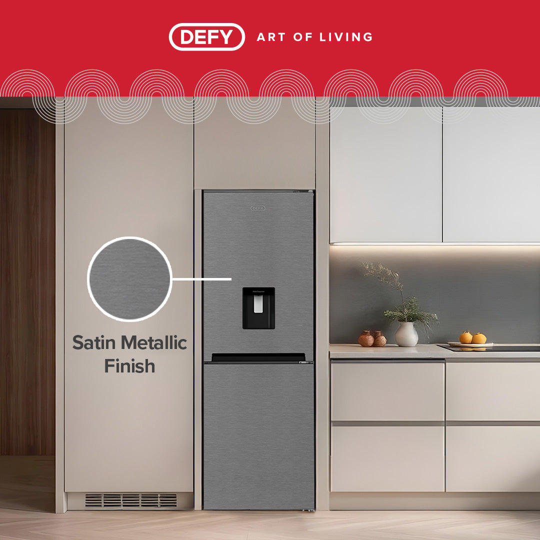 Defy 323lt Natura Fridge-Freezer – DAC627