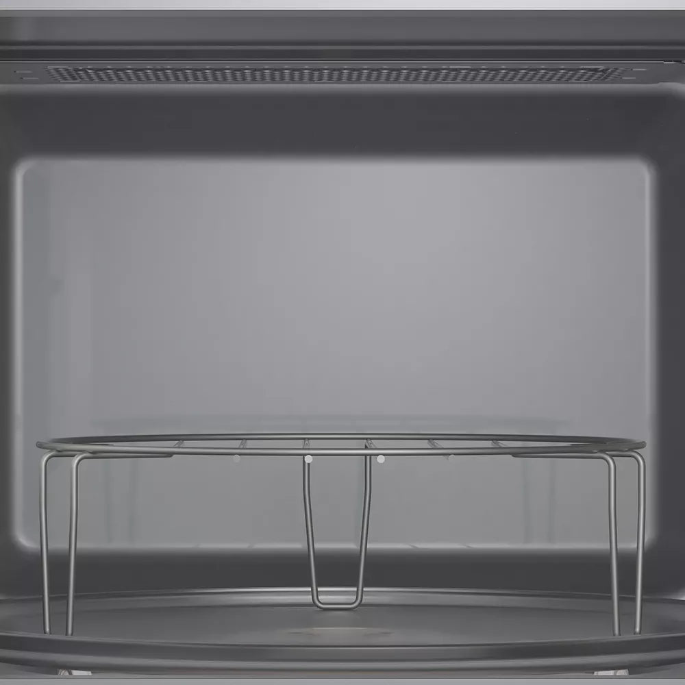 Bosch Serie 2 Built-In Microwave with Grill - BEL653MS3
