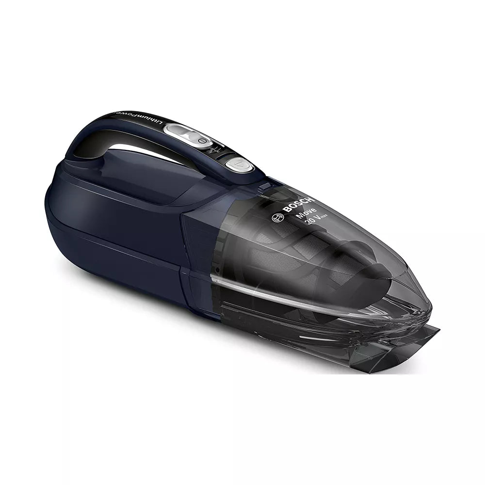 Bosch Cordless Handheld Vacuum Cleaner Blue - BHN20L