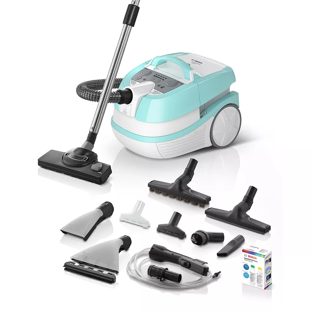 Bosch Series 4 Wet & dry vacuum cleaner - BWD420HYG
