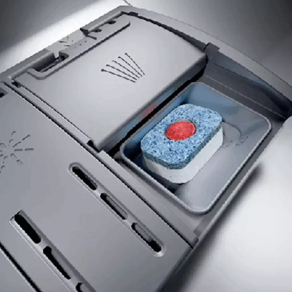 Bosch 13 Place Series 6 Home Connect Dishwasher - SMS6HMI04Z