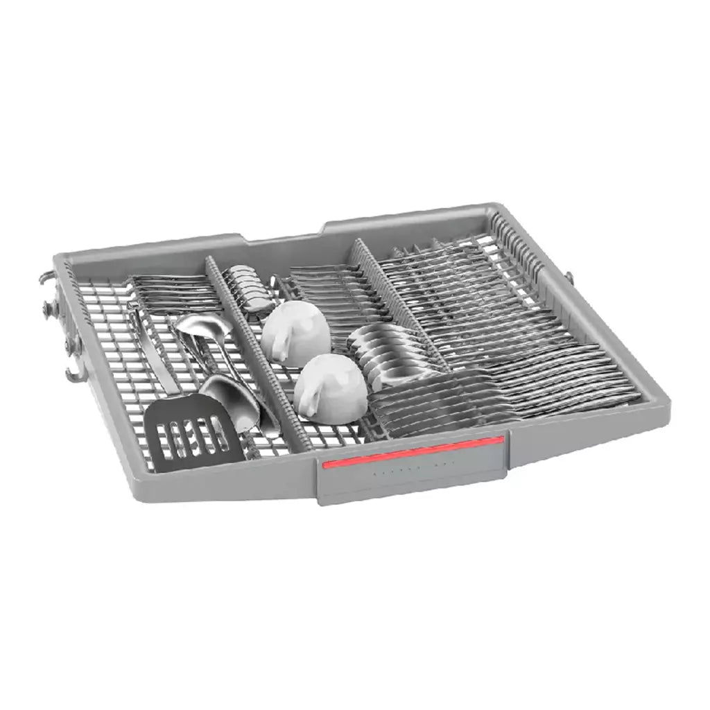 Bosch 13 Place Series 6 Home Connect Dishwasher - SMS6HMI04Z