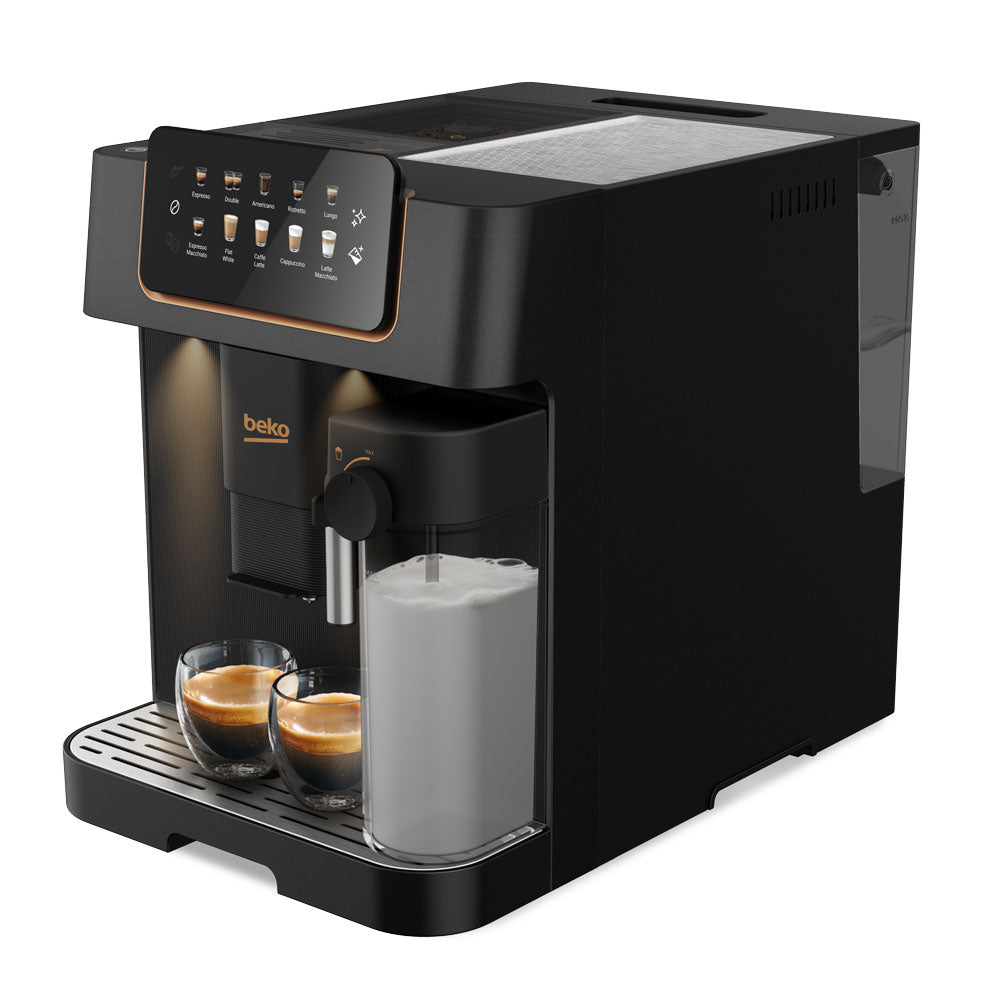 Beko CEG7404C Coffee Machine