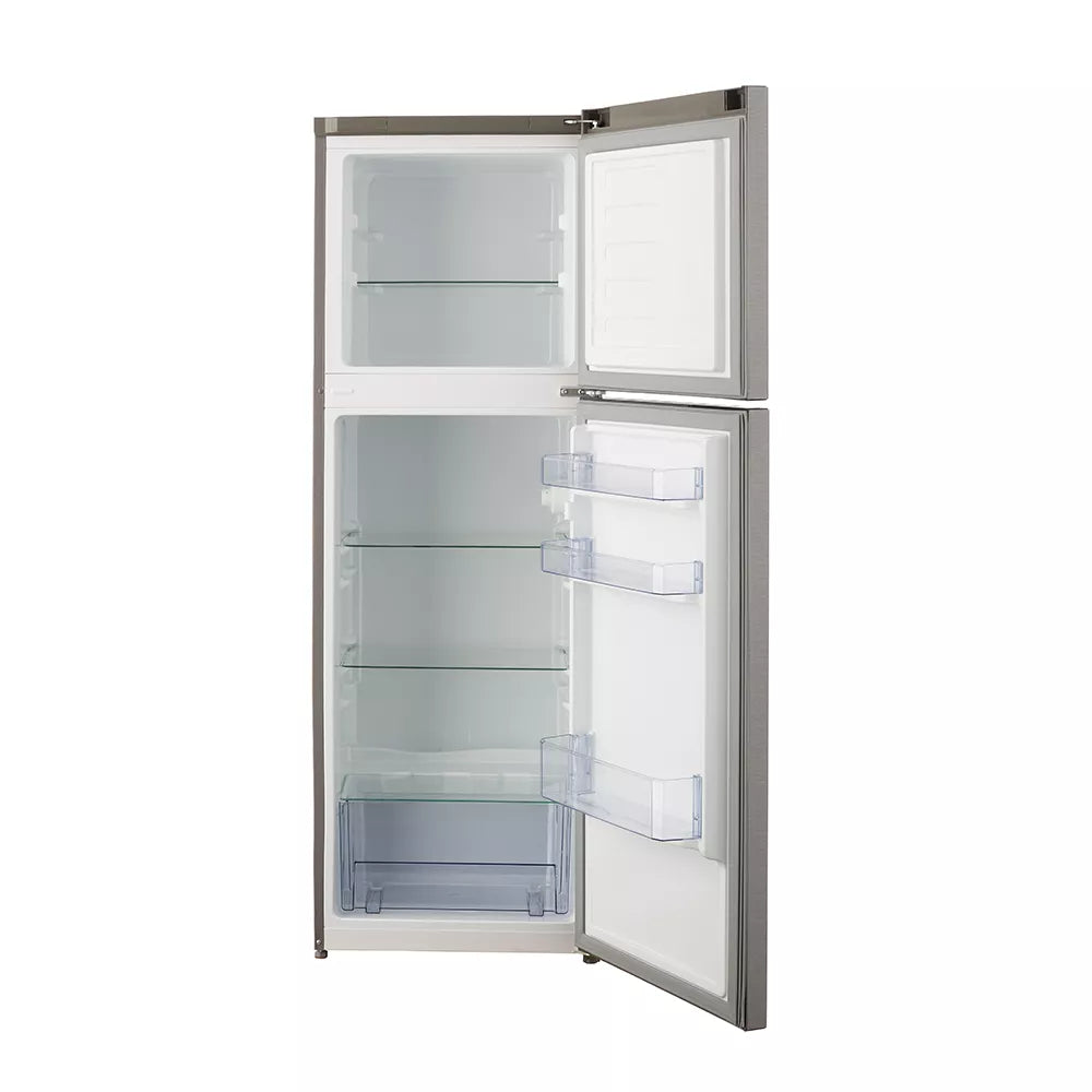 Defy 157lt Eco Metallic Fridge - Freezer- Dad239