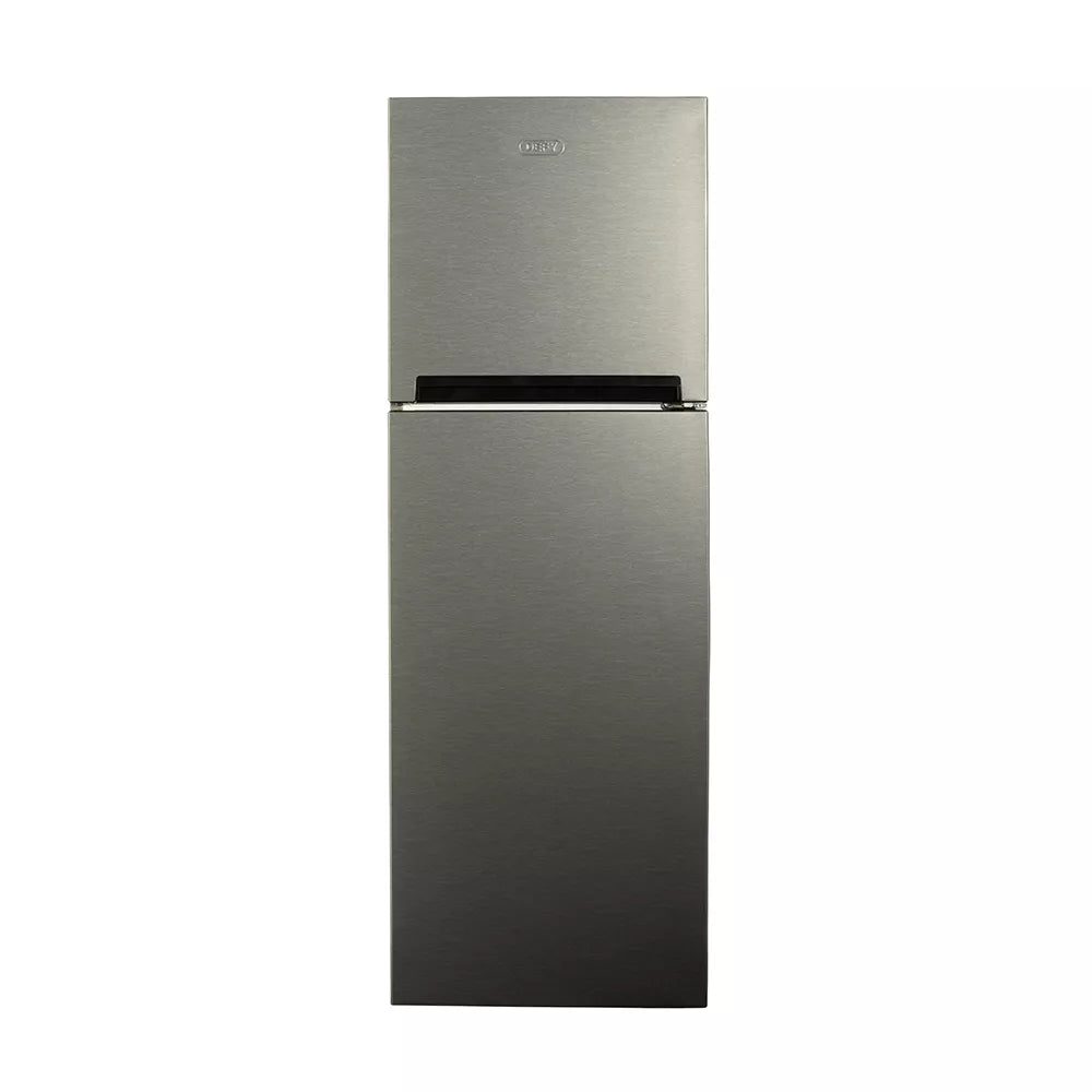 Defy 157lt Eco Metallic Fridge - Freezer- Dad239
