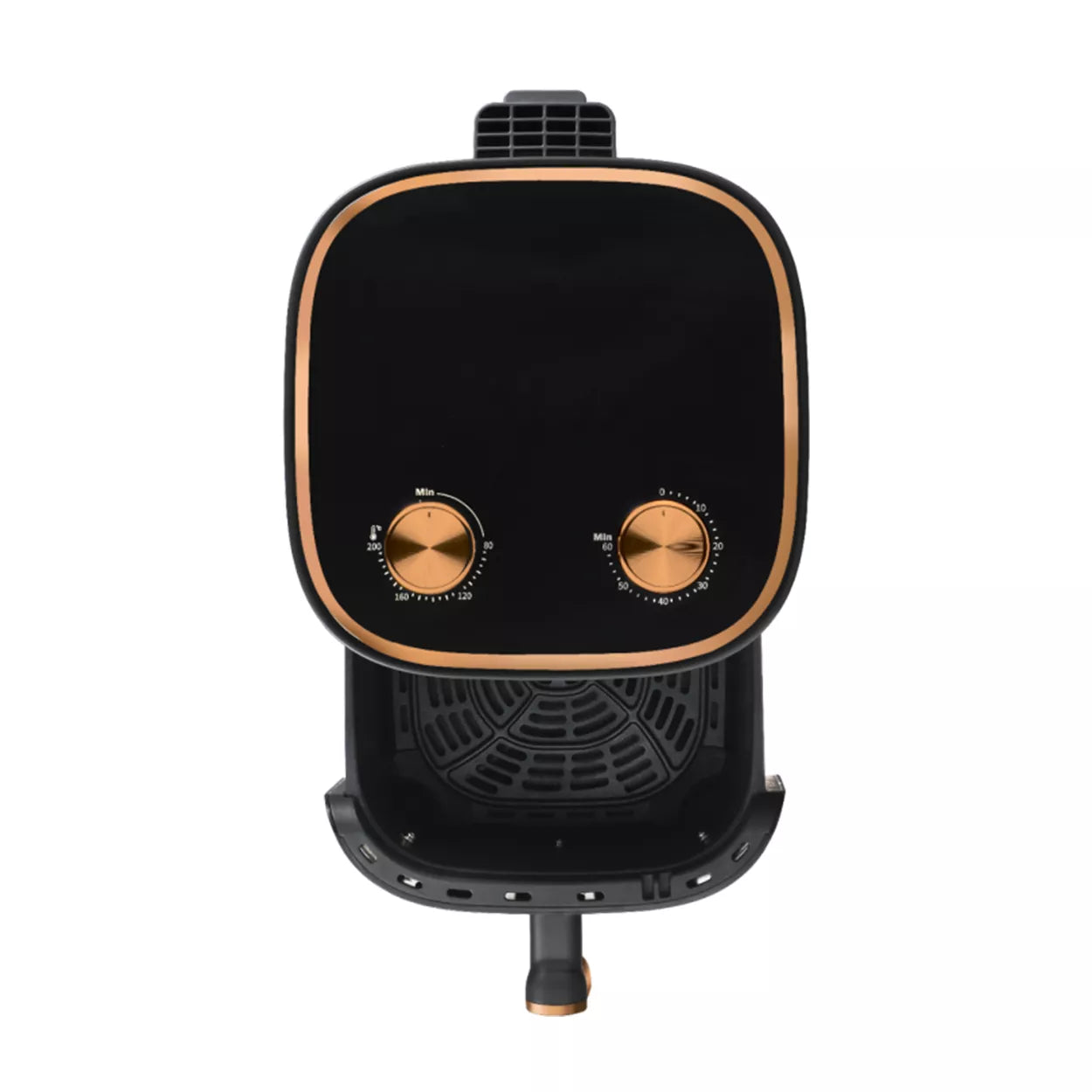 Defy 4.7L Airfryer - DAF2347MB