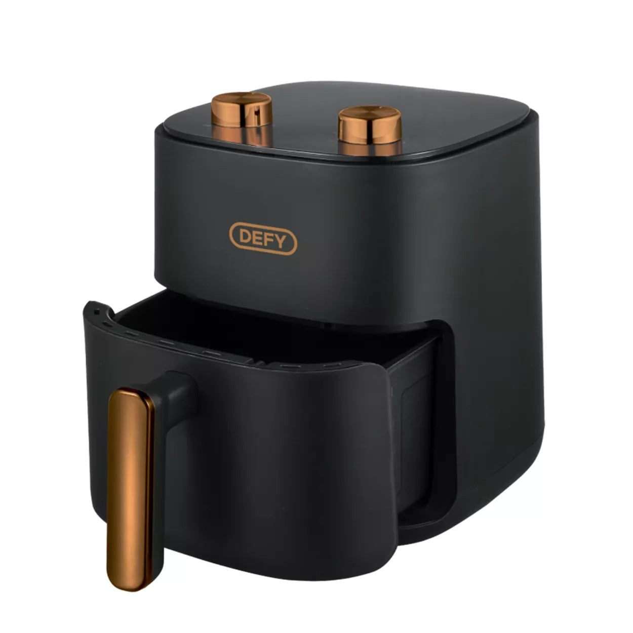 Defy 4.7L Airfryer - DAF2347MB