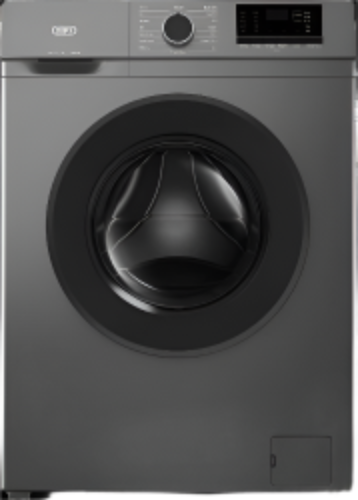 Defy 6kg Grey Front Loader Washing Machine - DAW392