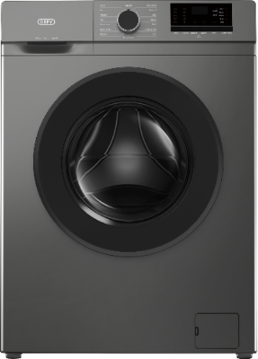 Defy 6kg Grey Front Loader Washing Machine - DAW392