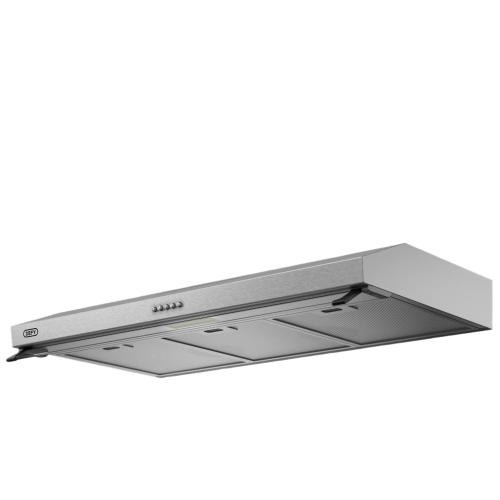 Defy 90cm Cookerhood – Stainless Steel DCH90SS