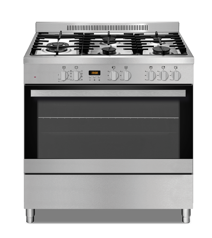 Defy Stove DGS906