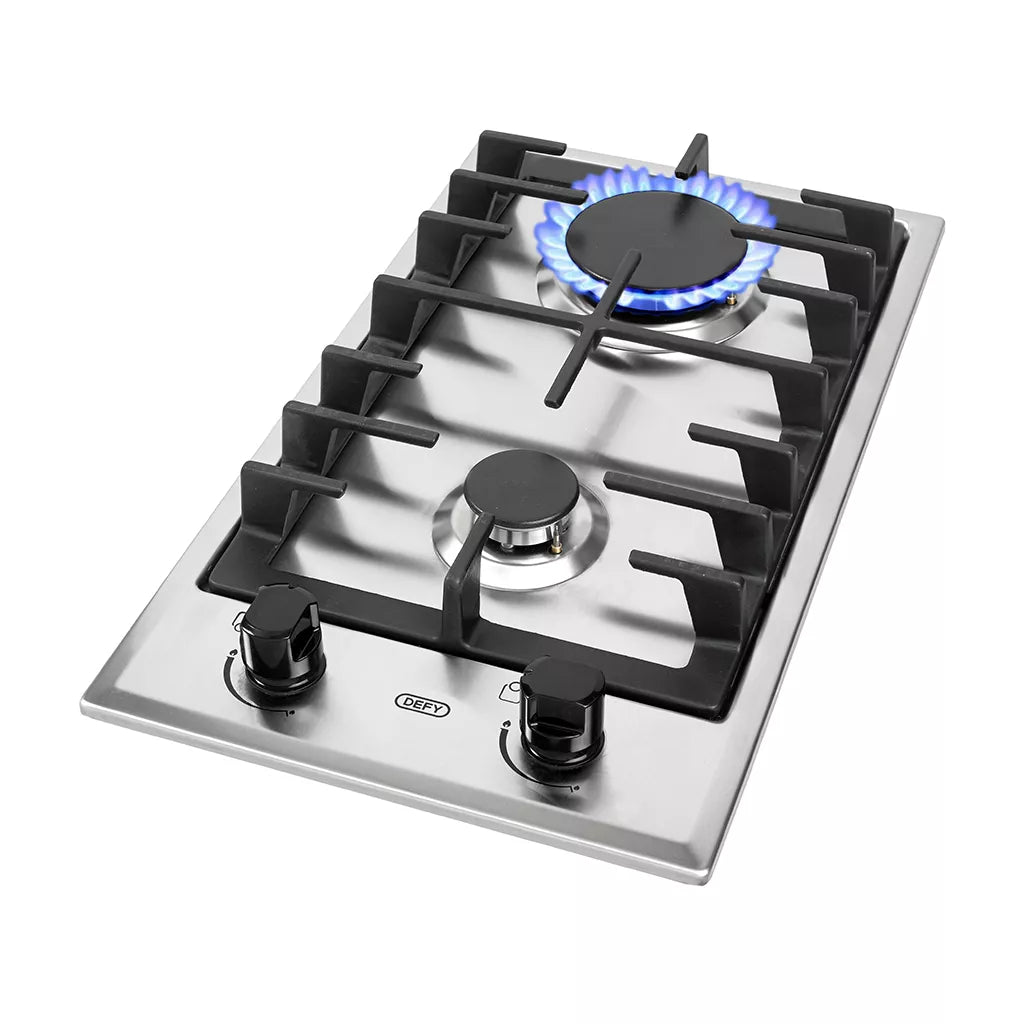 DEFY Domino Gas Hob - DHG134