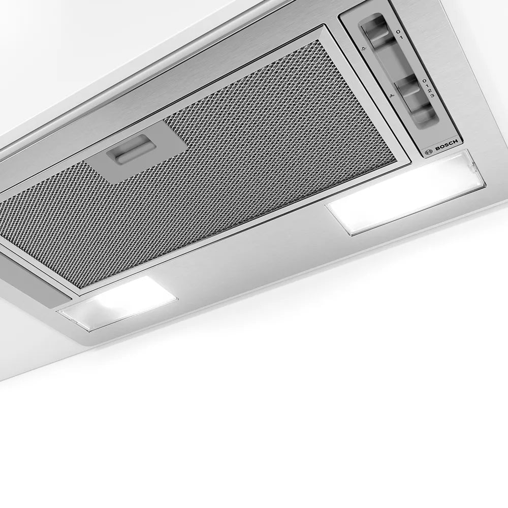 Bosch Series 2 Canopy Extractor 53 cm - DLN53AA50
