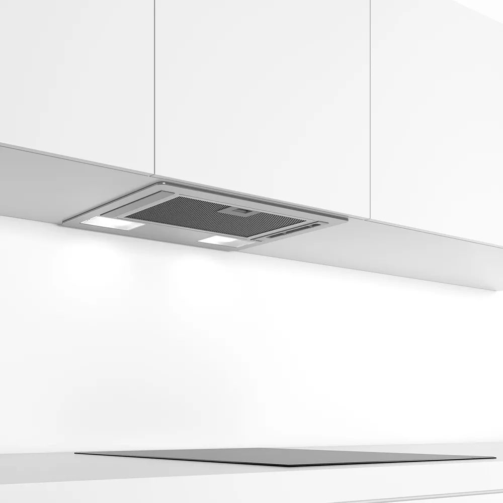 Bosch Series 2 Canopy Extractor 53 cm - DLN53AA50