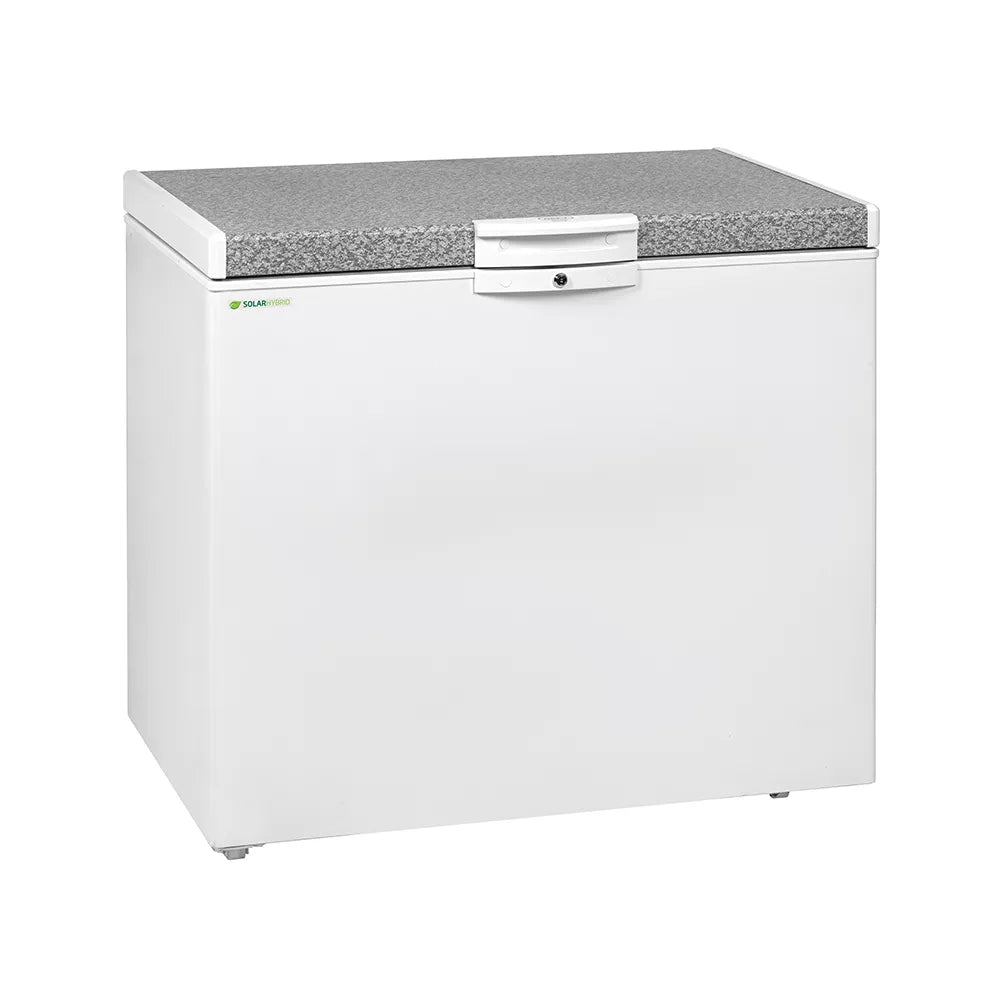 Defy 254lt Chest Freezer - DMF473