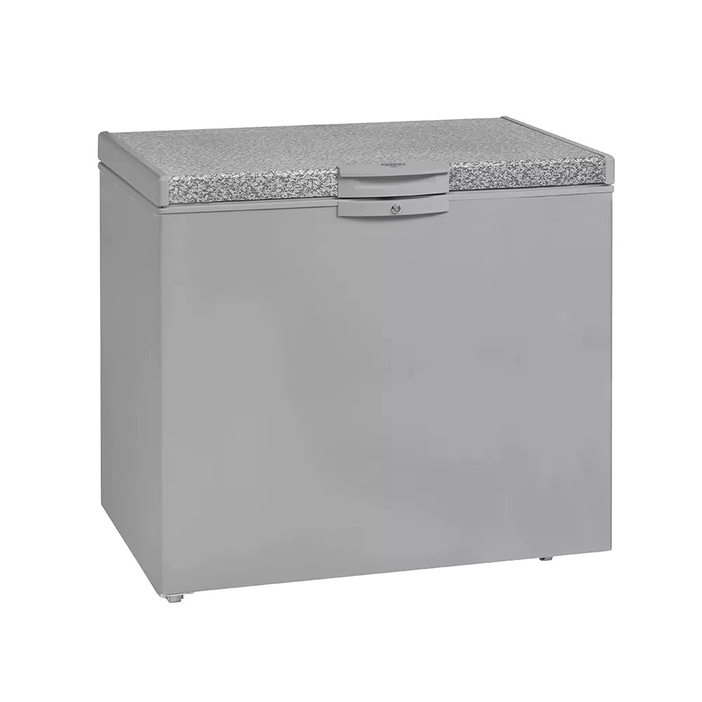 DEFY CHEST FREEZER CF300HC ECO METT - DMF474