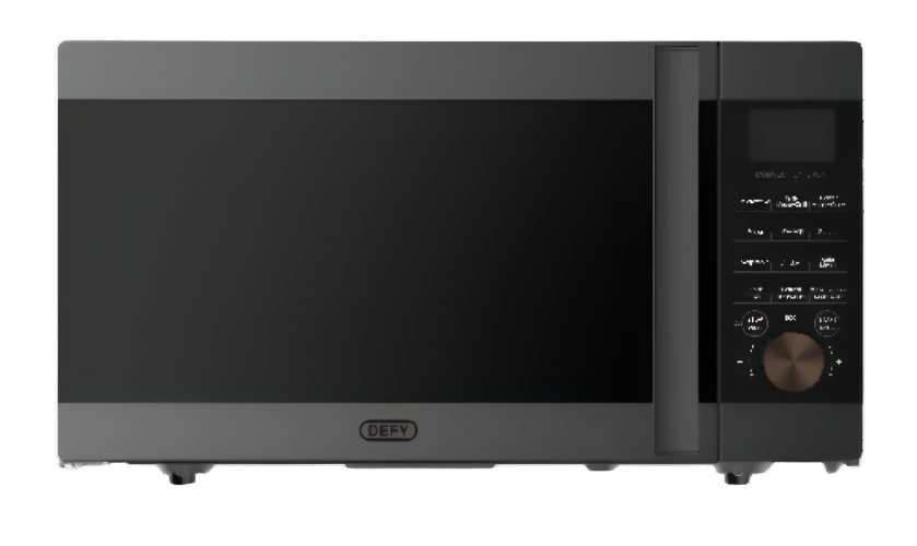 DMO 243: Defy 43L Digital Convection Microwave