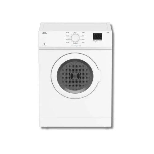 Defy 6kg Air Vented Tumble Dryer DTD236