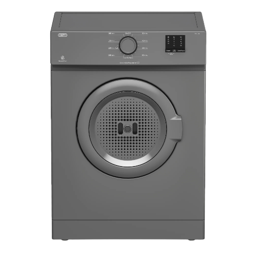 Defy 6kg Front Vented Tumble dryer – Manhattan Grey DTD236
