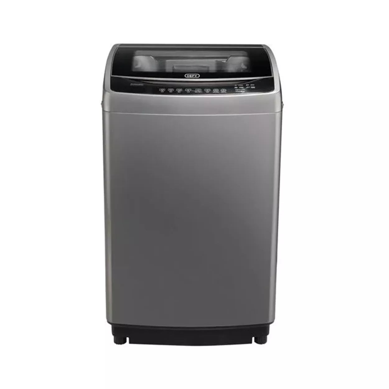 Defy 17kg Metallic Top Loader - DTL153