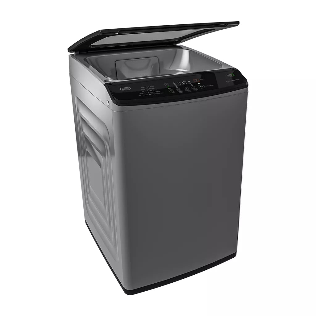 DEFY 8kg Top Loader Washing Machine - DTL165