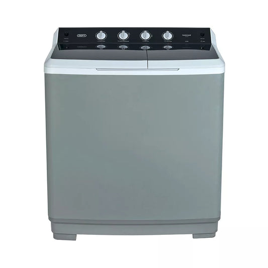 Defy 15kg Semi Automatic Twin Tub Washing Machine - DTT151