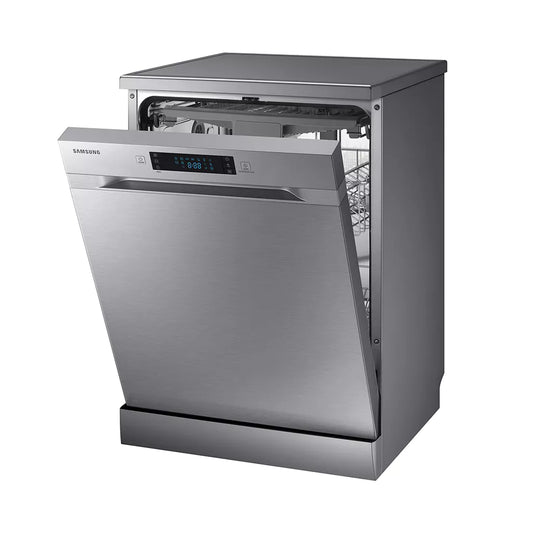 Samsung 14 Place Stainless Steel Dishwasher - DW60M5070FS