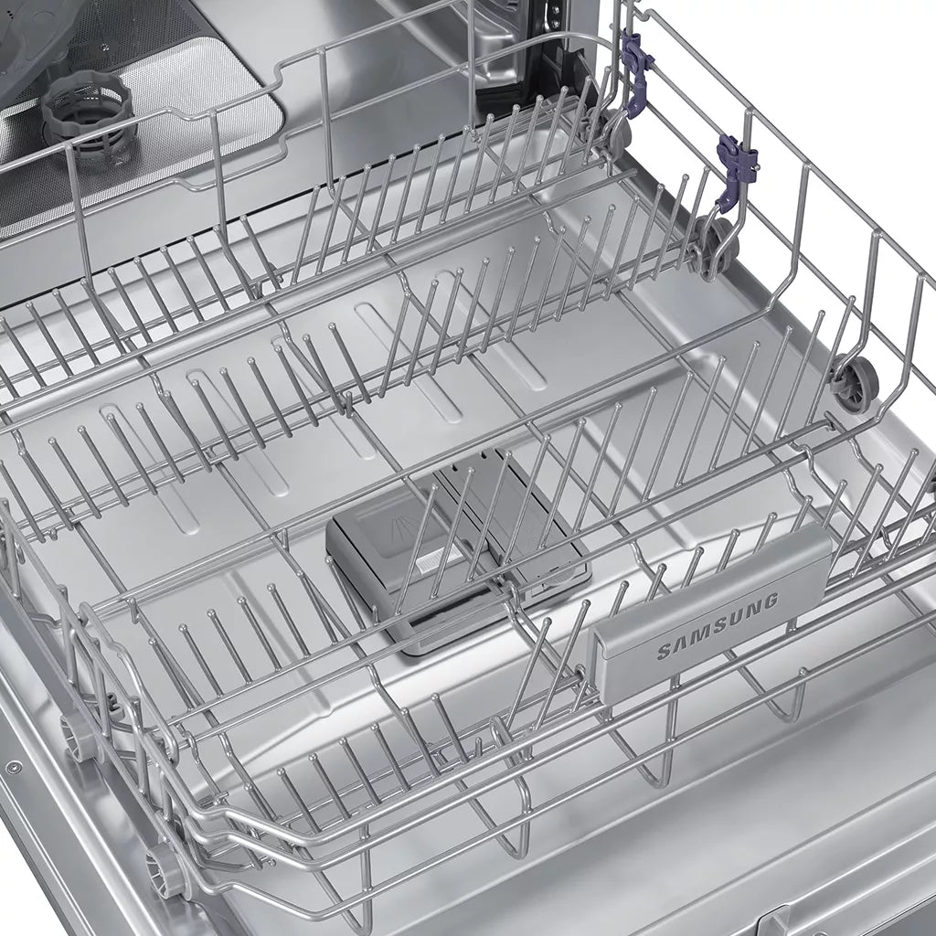 Samsung 14 Place Stainless Steel Dishwasher - DW60M5070FS