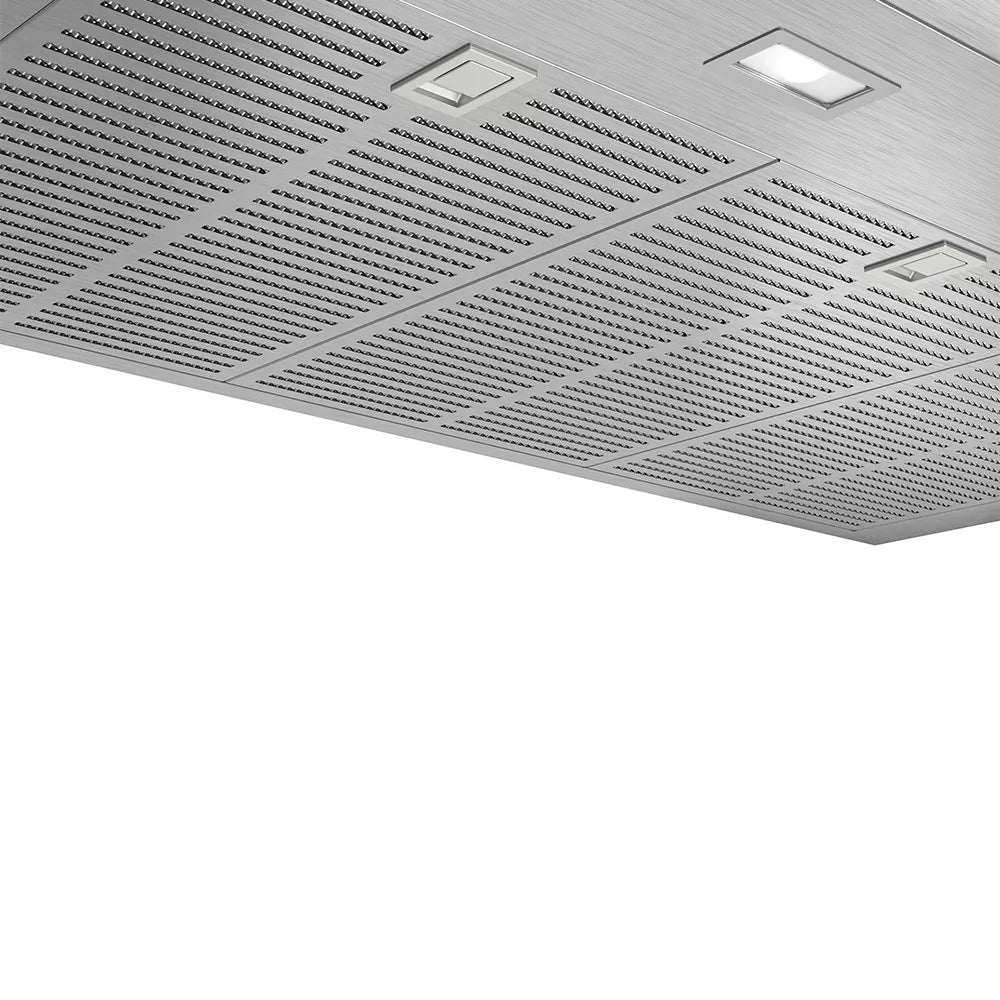 Bosch Series 4 Wall-mounted Extractor Hood 90 cm - DWB96IM51Z
