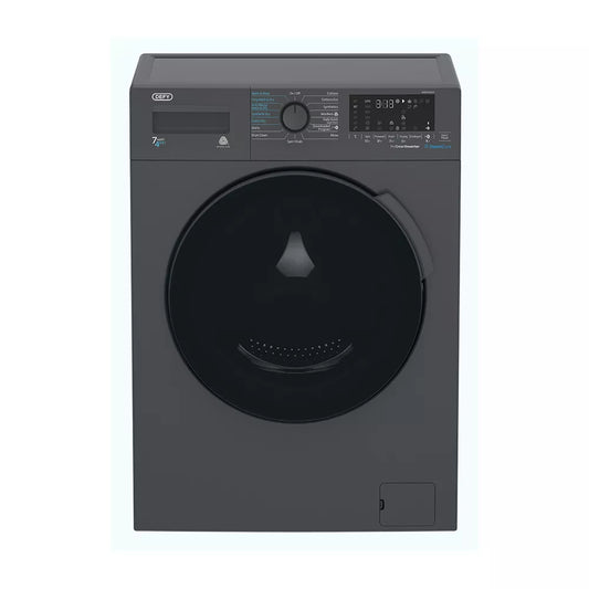 Defy 7-4kg SteamCure Washer Dryer - DWD318