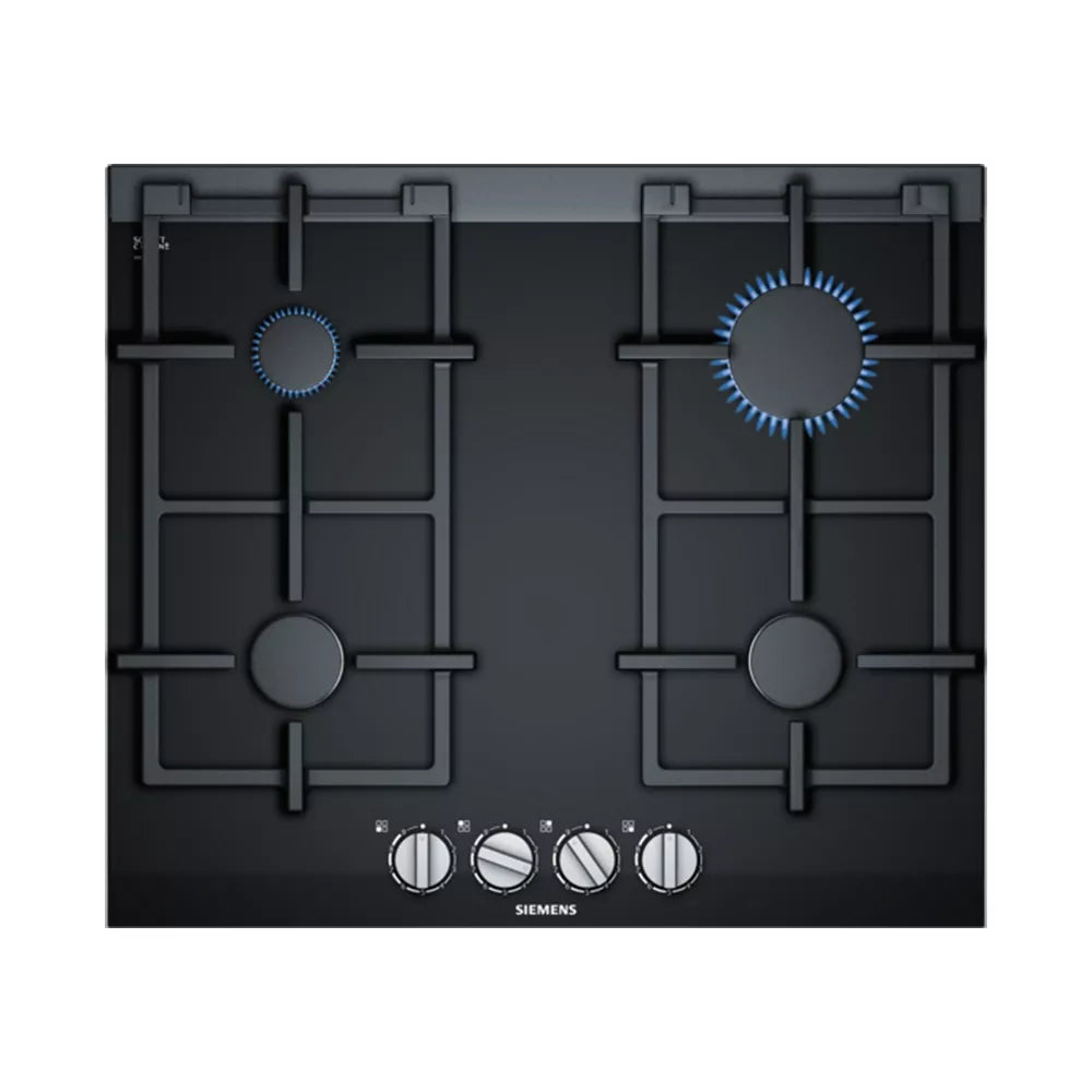 Siemens 60cm Gas Hob - ER6A6PB70Z