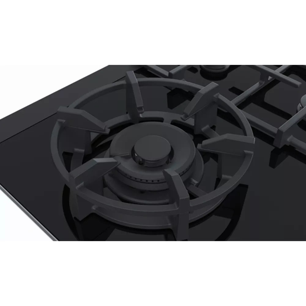 Siemens 90cm Gas On Glass Hob - ER9A6SB70Z