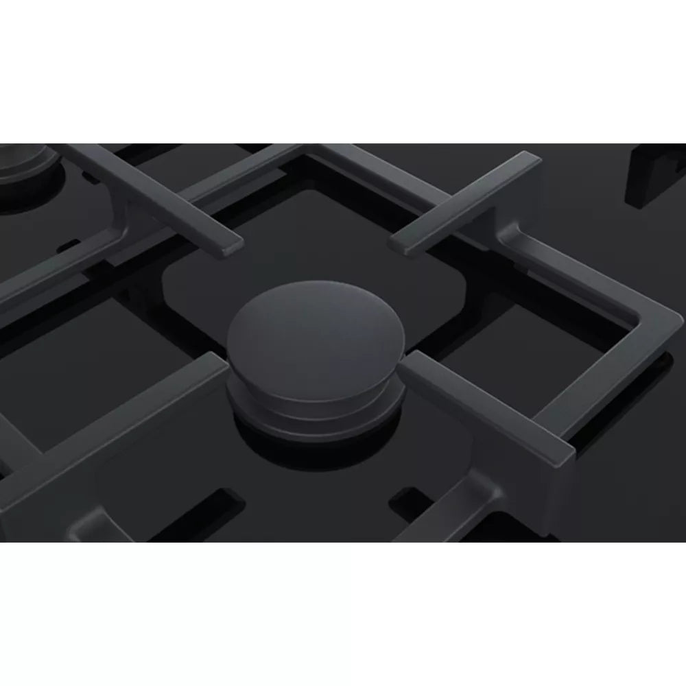 Siemens 90cm Gas On Glass Hob - ER9A6SB70Z