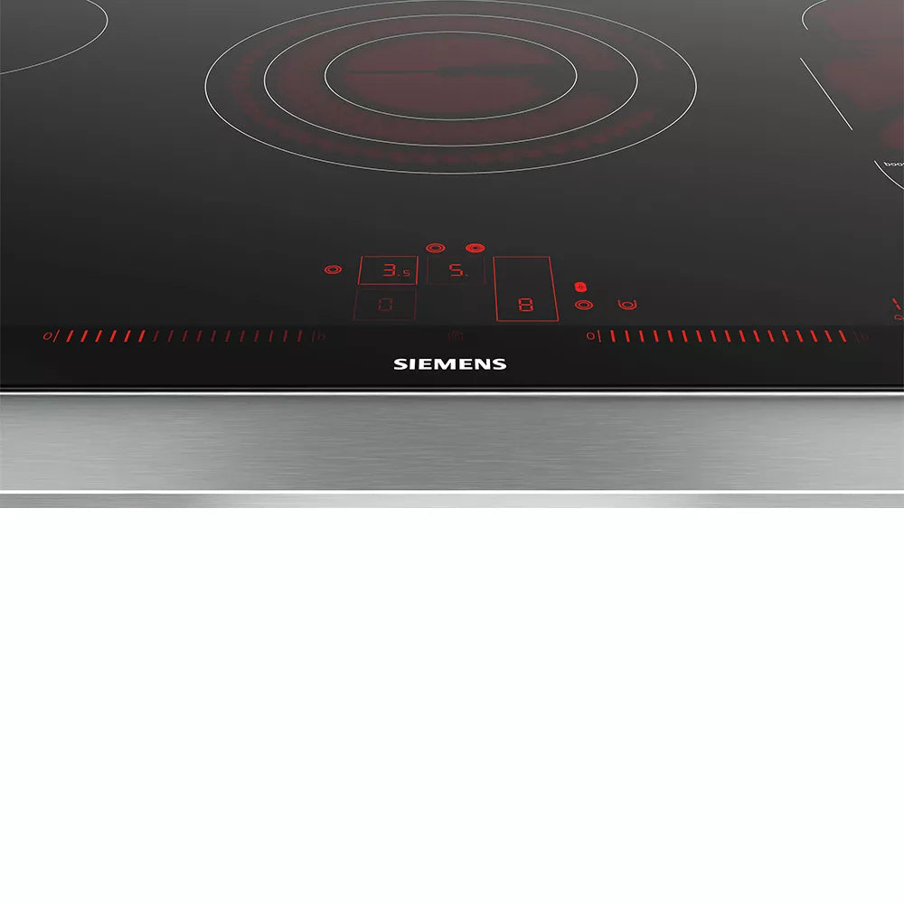 Siemens iQ500 Electric Hob 90 cm - ET975LMP1D