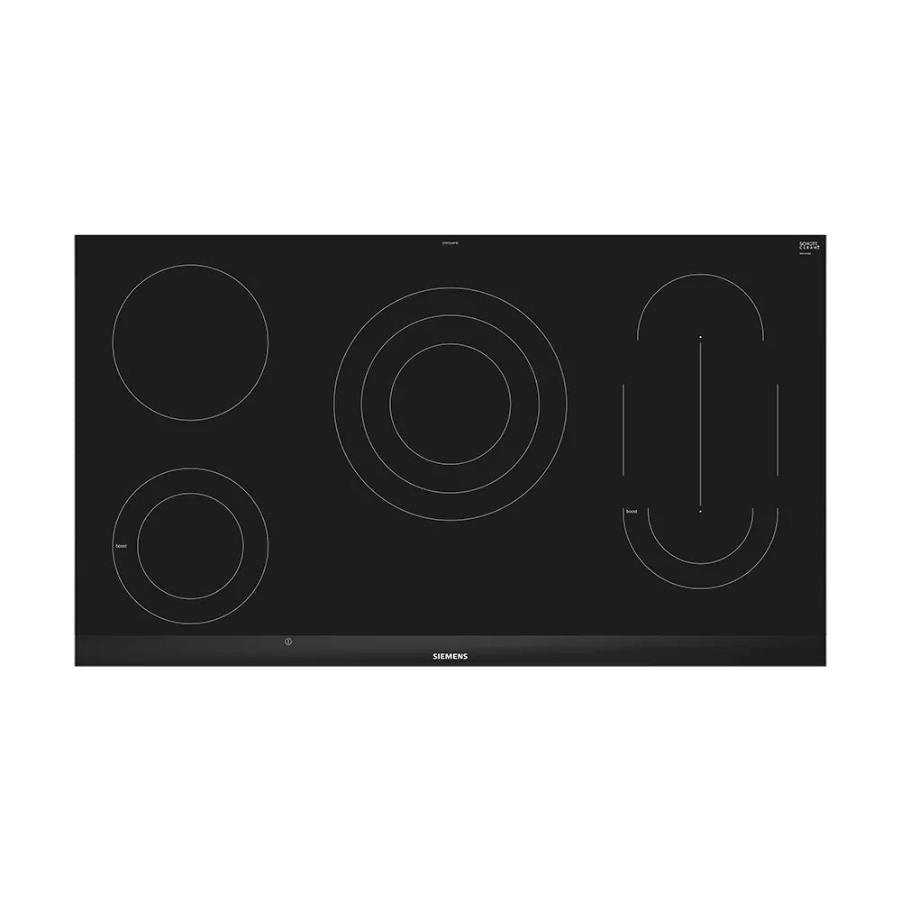 Siemens iQ500 Electric Hob 90 cm - ET975LMP1D