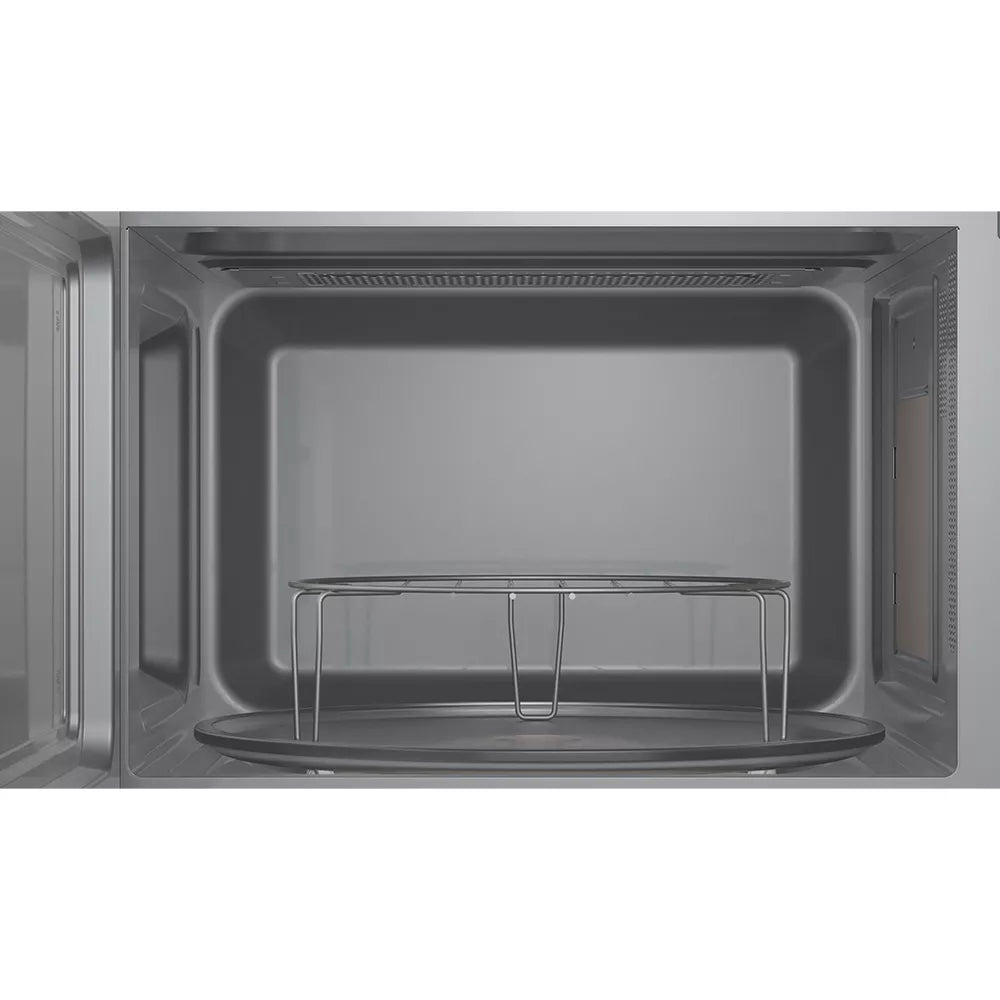 Bosch Series 2 25L Freestanding Microwave - FEL053MS1