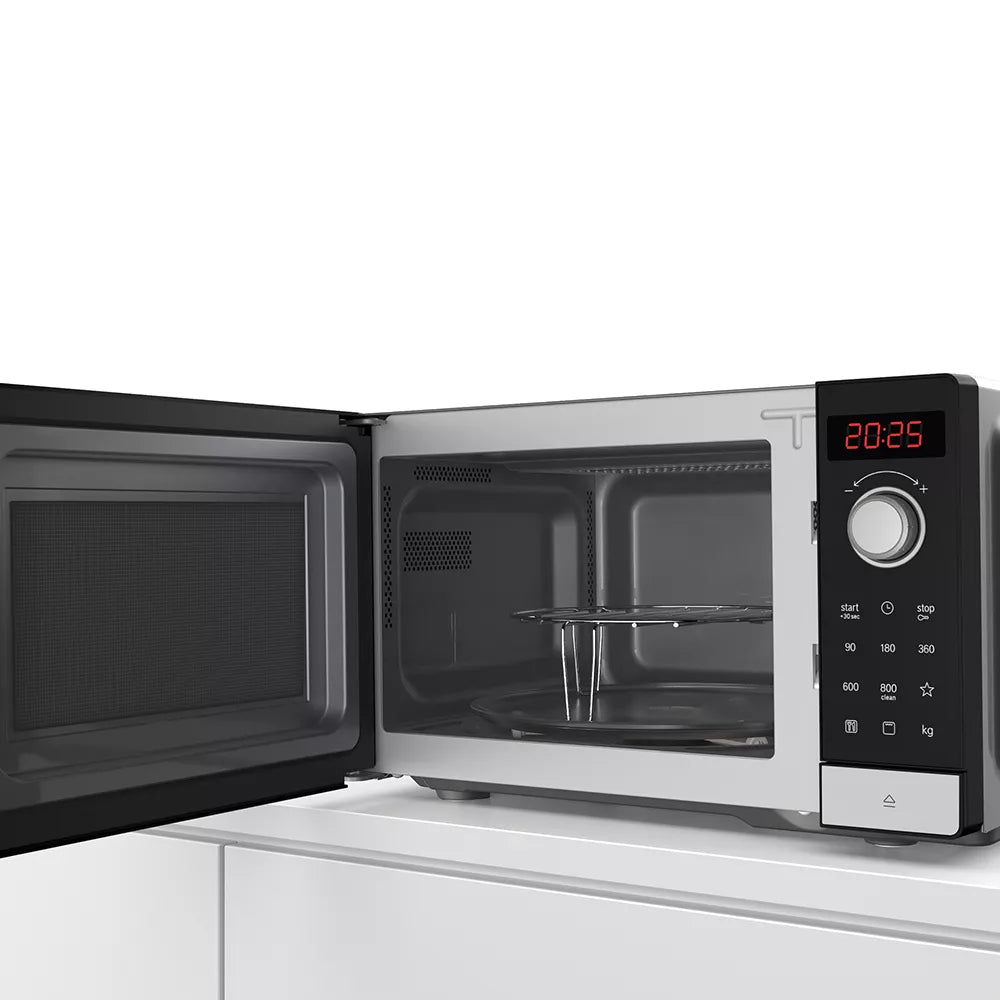 Bosch Series 2 25L Freestanding Microwave - FEL053MS1