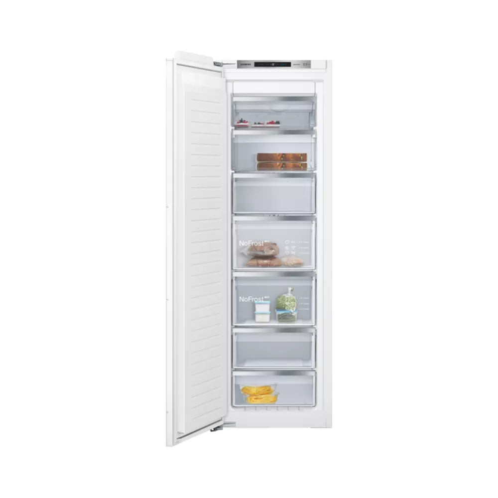 Siemens iQ500 Built-in Freezer - GI81NAEF0Z