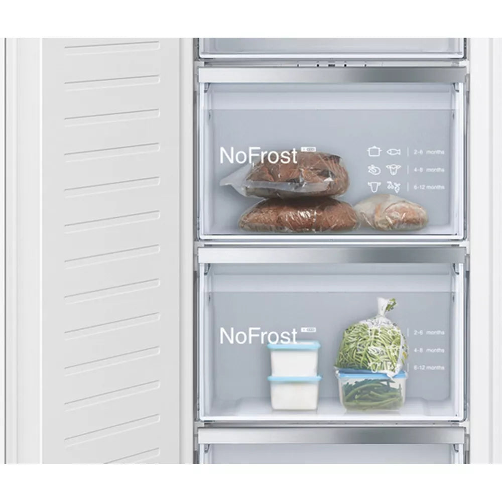 Siemens iQ500 Built-in Freezer - GI81NAEF0Z