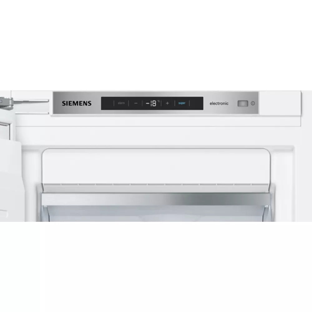 Siemens iQ500 Built-in Freezer - GI81NAEF0Z